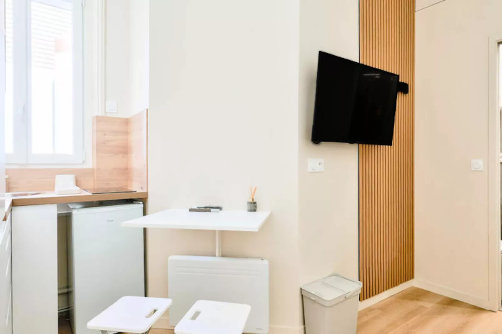 Studio rue Olliffe - maeva Home-Niet-getagd