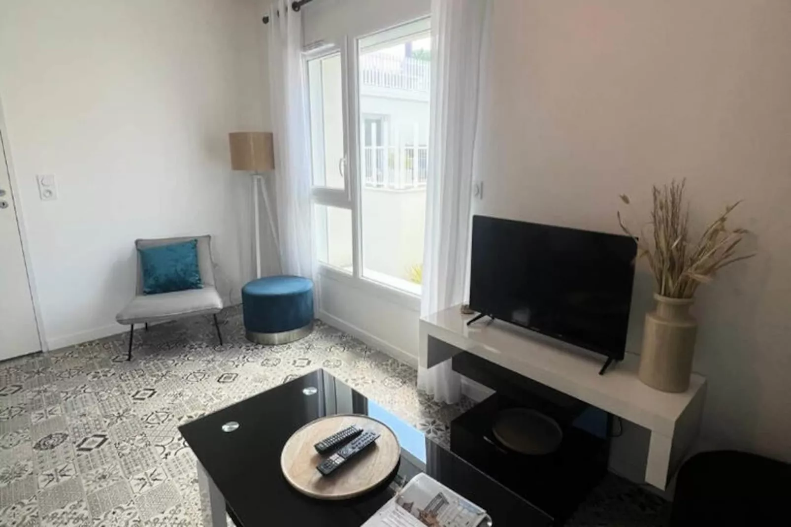 Appartements à La Rochelle-Niet-getagd