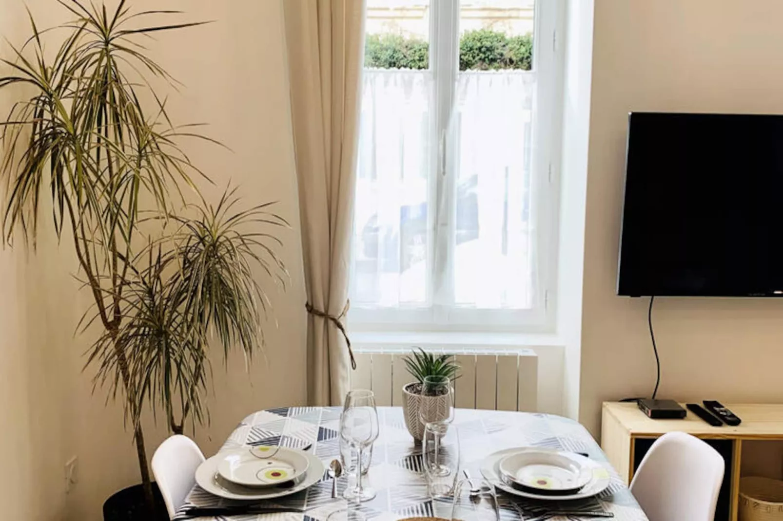 Appartements à La Rochelle-Niet-getagd