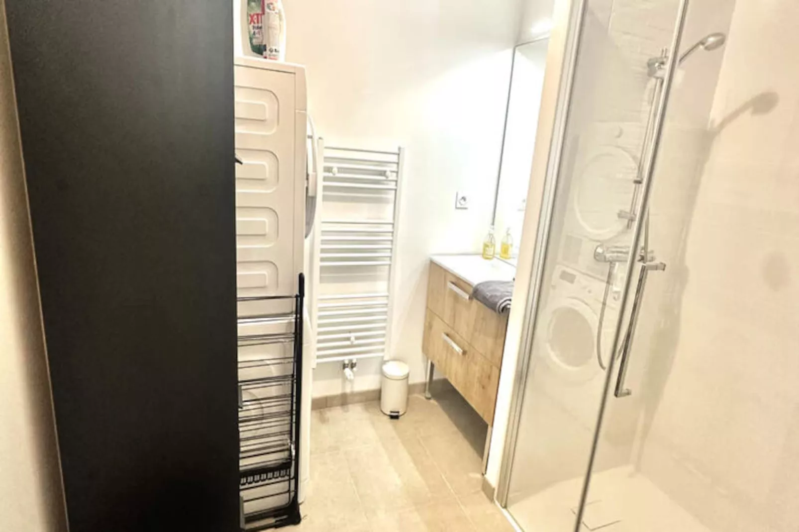 Appartements à La Rochelle-Niet-getagd