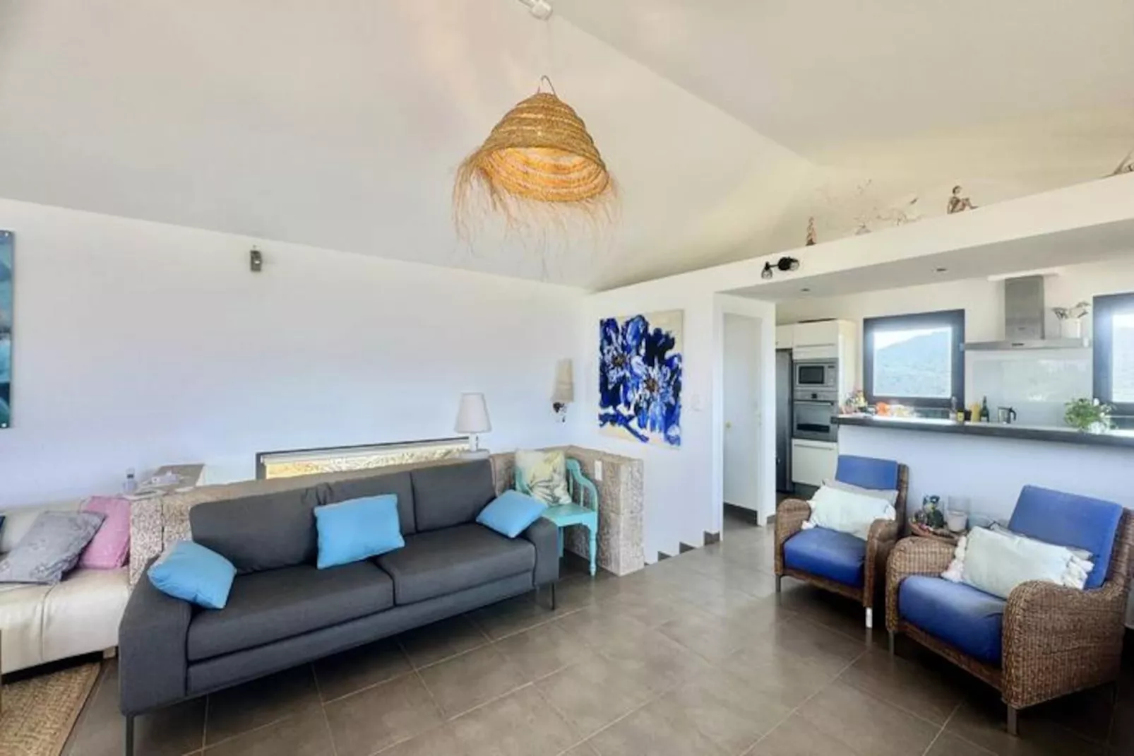 Résidence Sull001-sartene-Niet-getagd