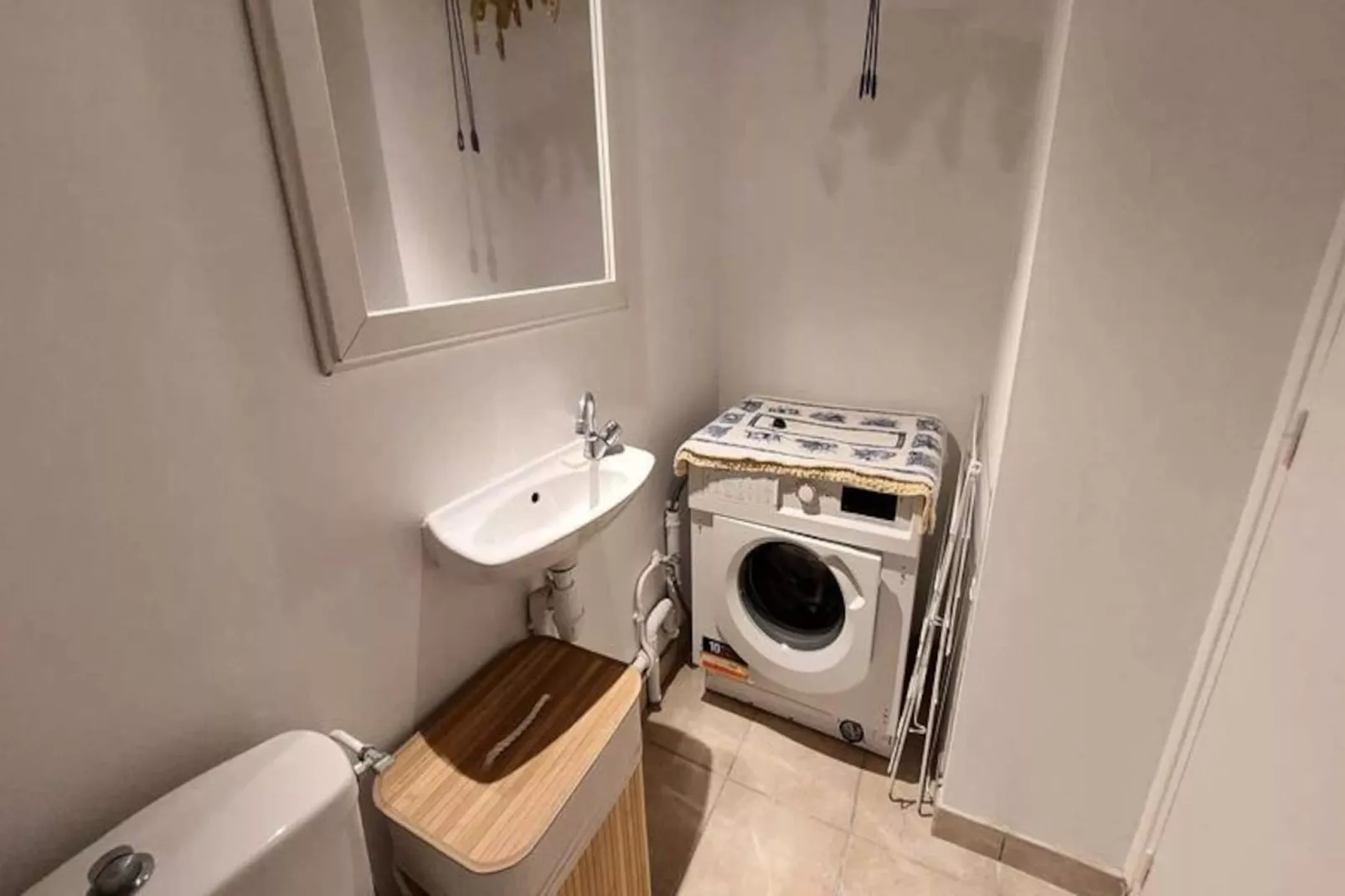 Résidence Kreiz Ar Lann-Niet-getagd