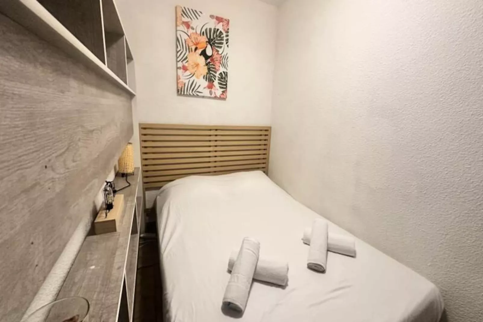 Résidence La Cocardi&egrave;re - Studio Proche De La Plage-Niet-getagd