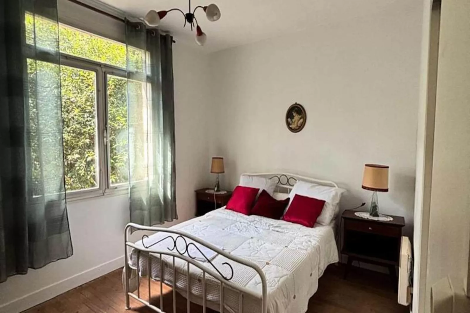 Résidence 223-hourtin-Niet-getagd