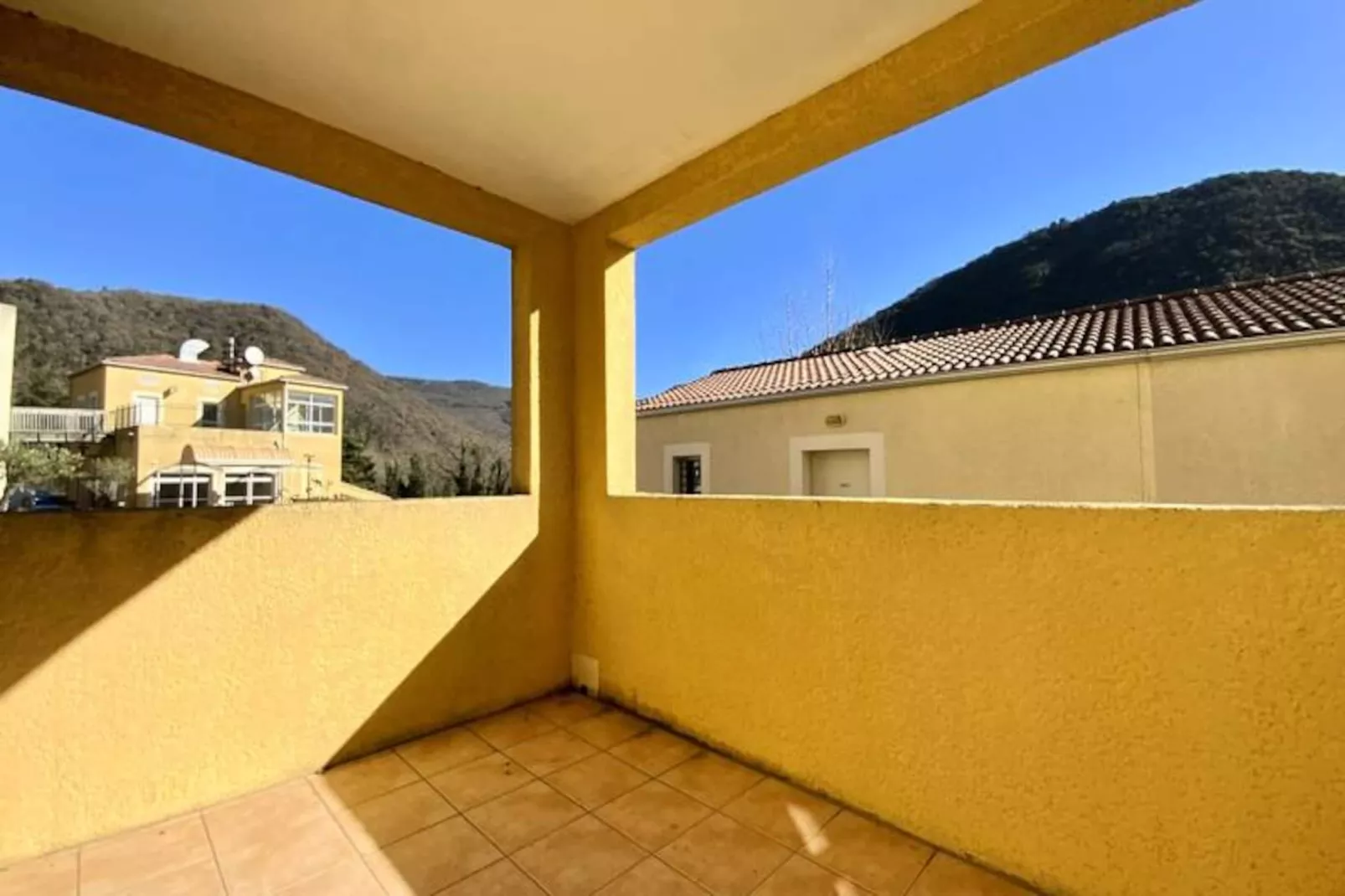 Résidence Les Na&iuml;ades C10 - 2 Chambres Pour 6 Personnes !-Niet-getagd