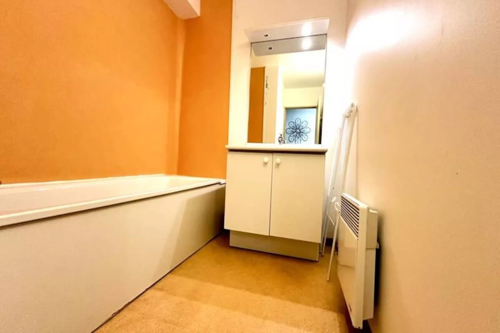 Résidence C13  Les Na&iuml;ades  - 2 Chambres Pour 5 Personnes !-Niet-getagd