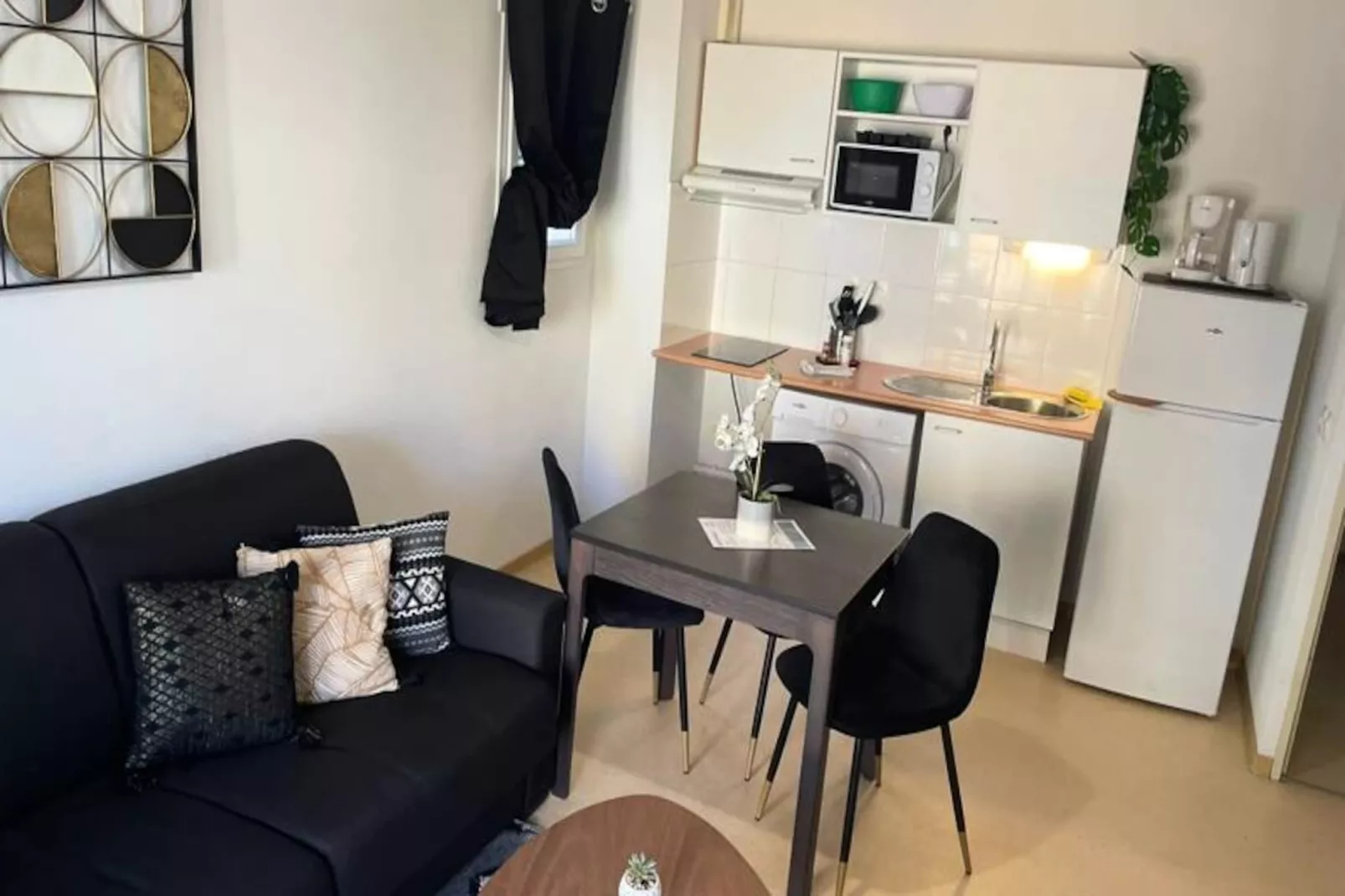 Résidence Les Na&iuml;ades F24 - 1 Chambre Pour 4 Personnes !-Niet-getagd