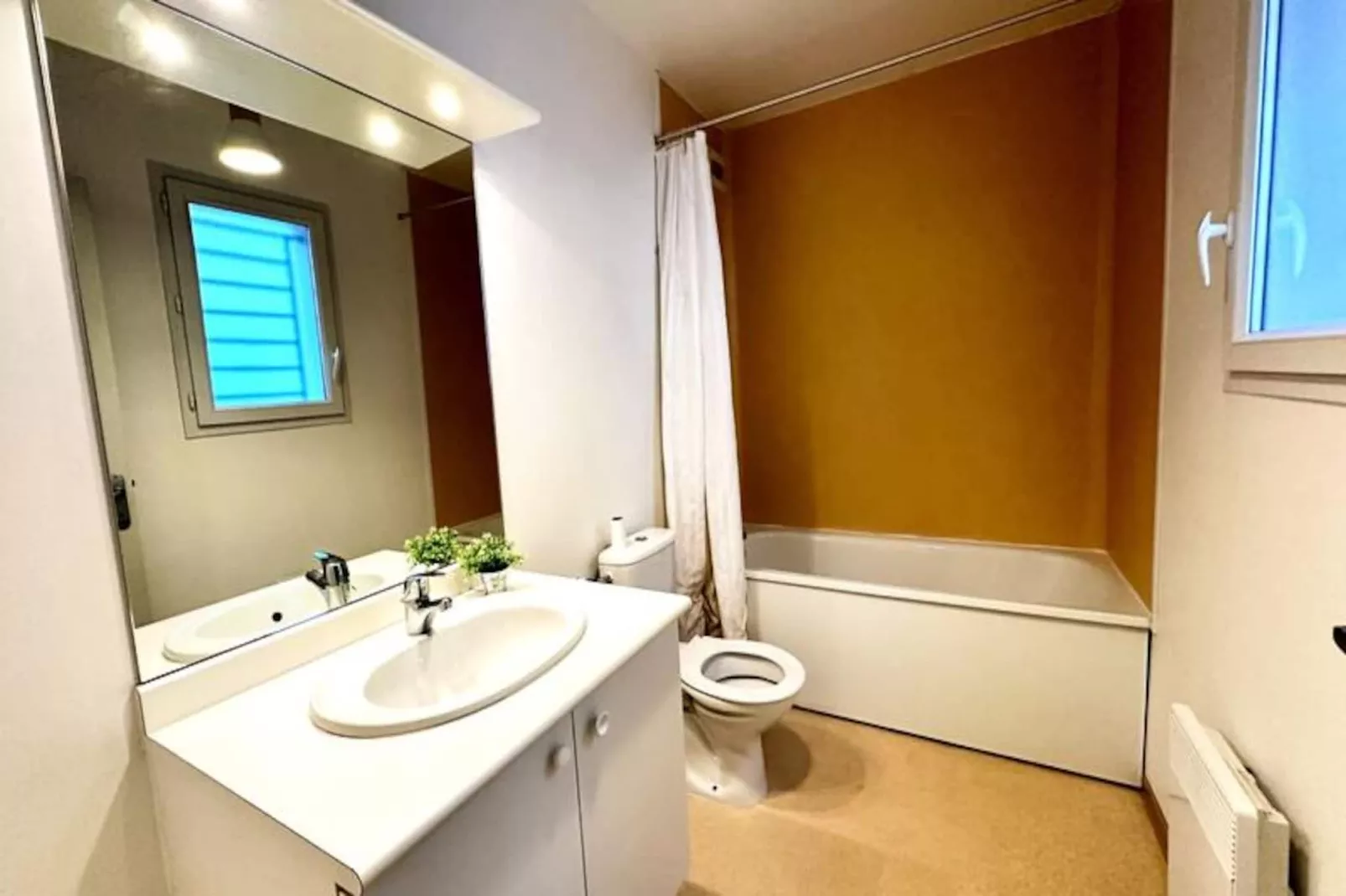 Résidence Les Na&iuml;ades F26 - 1 Chambre Pour 4 Personnes !-Niet-getagd