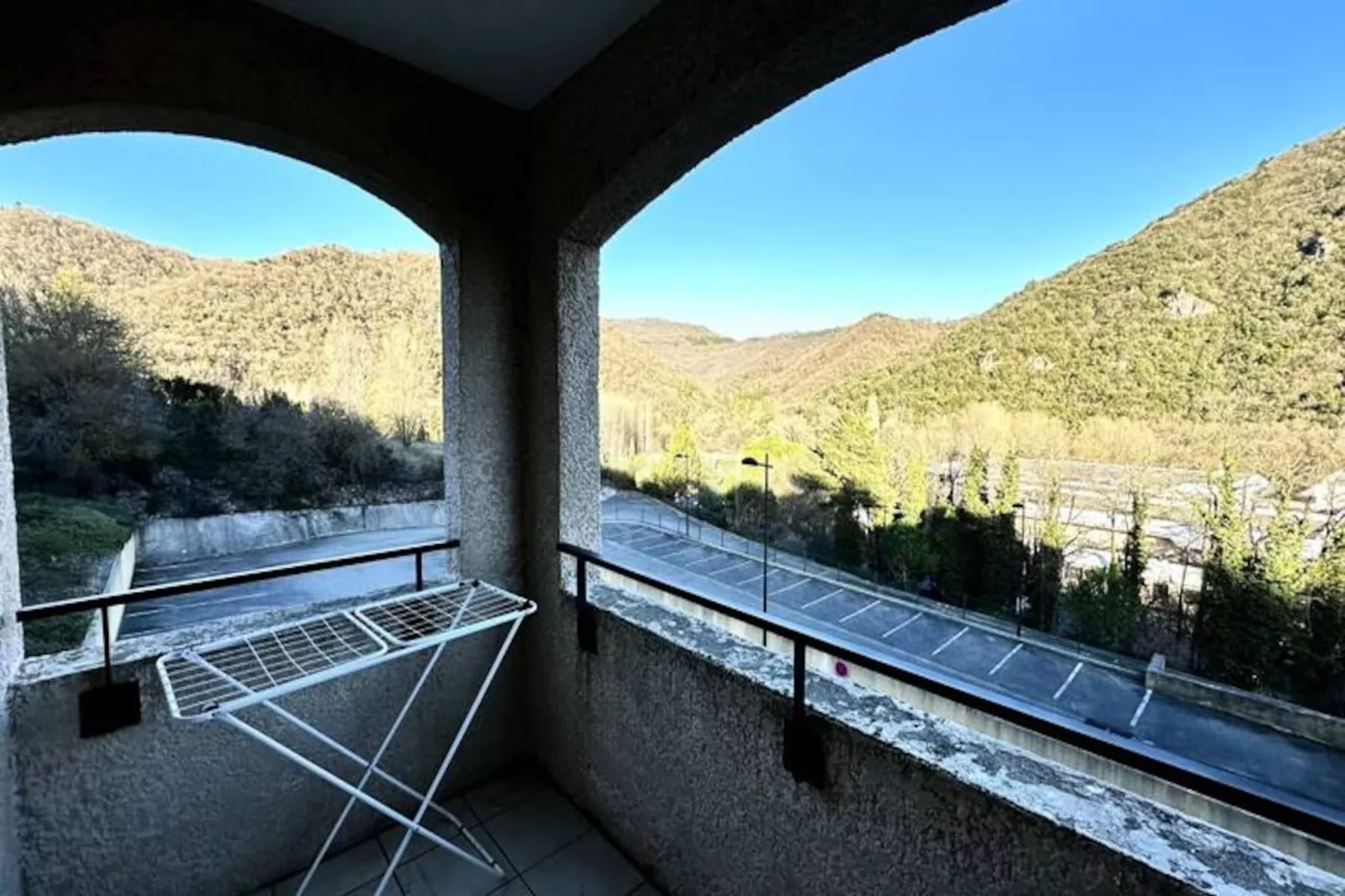 Résidence Les Na&iuml;ades F27 - 1 Chambre Pour 4 Personnes !-Niet-getagd