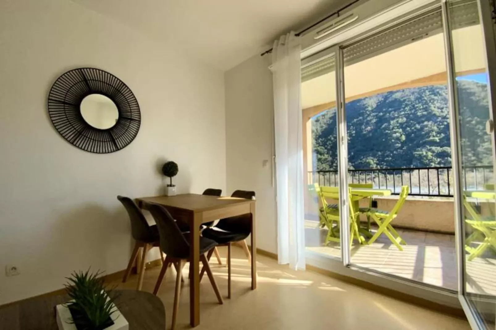 Résidence Les Na&iuml;ades C06- 2 Chambres Pour 5 Personnes !-Niet-getagd