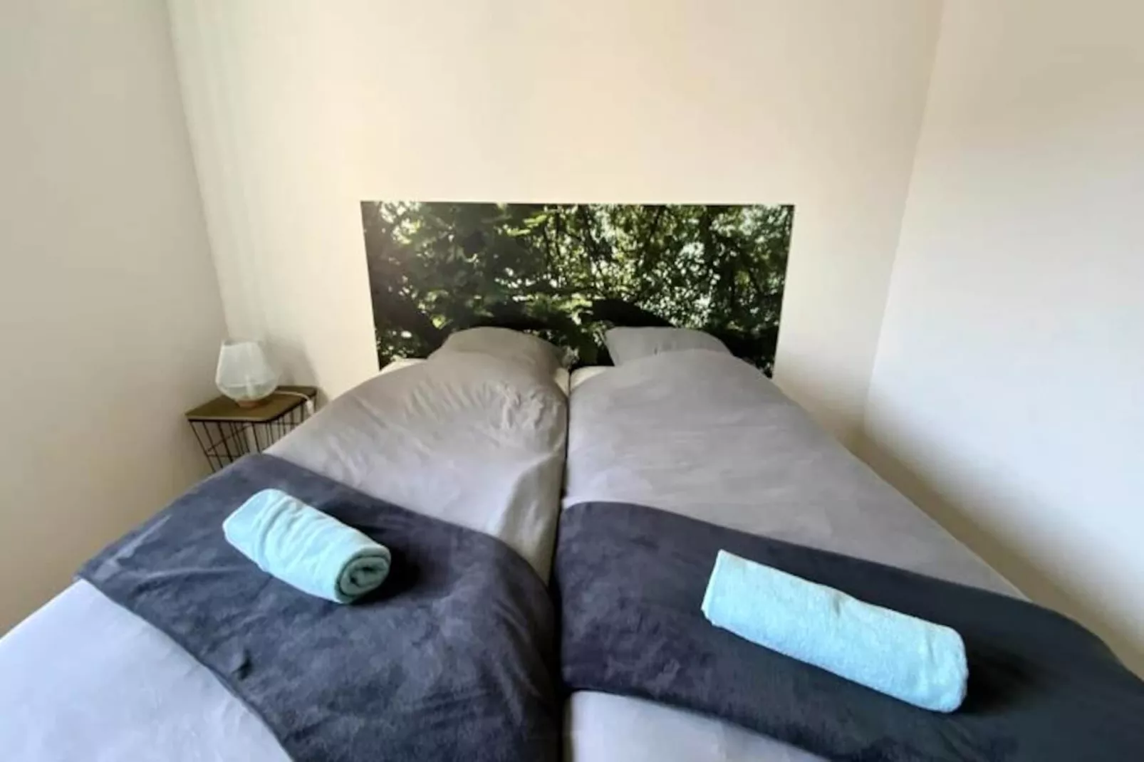 Résidence Les Na&iuml;ades H41 - 2 Chambres Pour 6 Personnes !-Niet-getagd