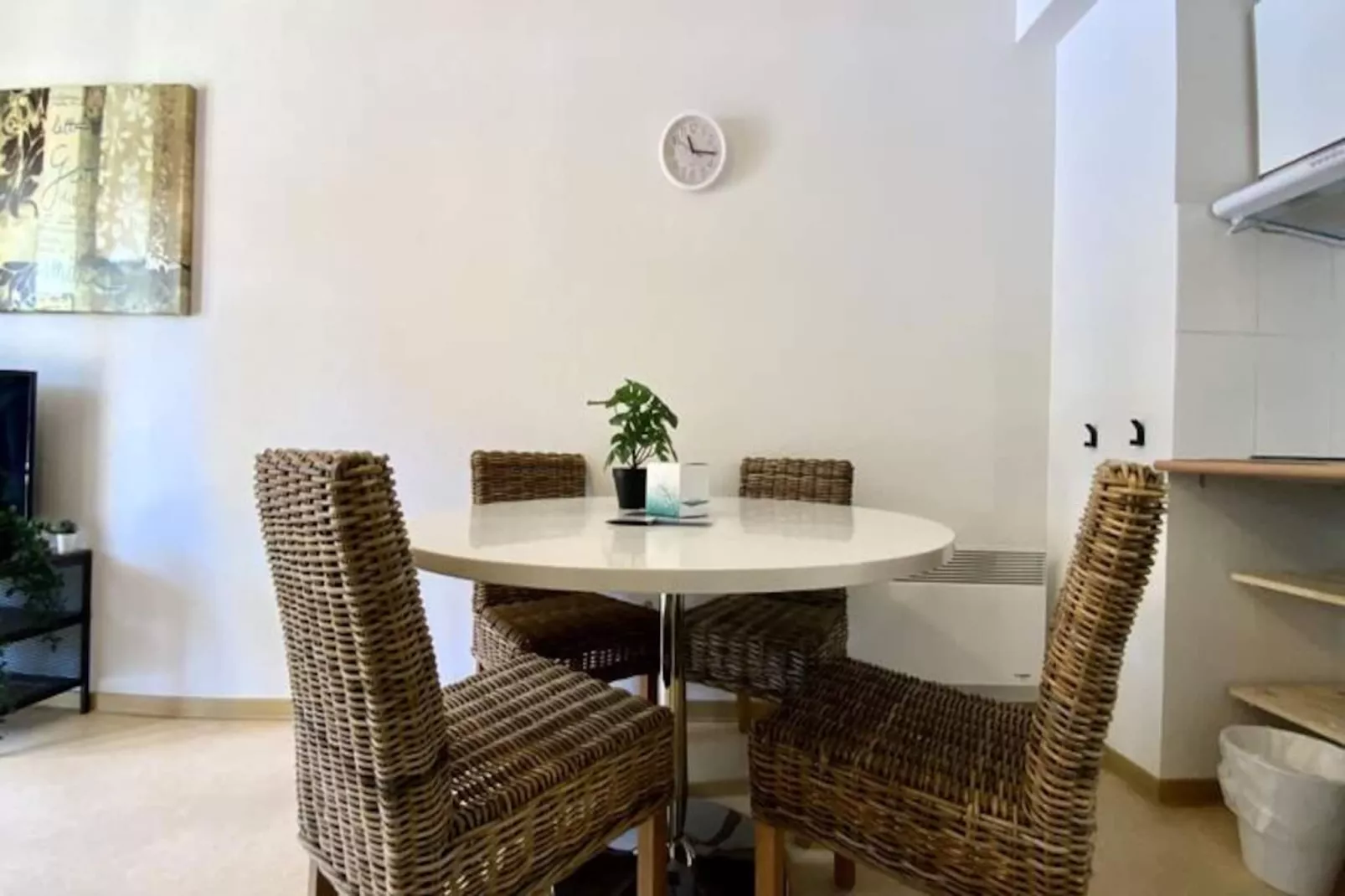 Résidence Les Na&iuml;ades C11- 2 Chambres Pour 6 Personnes !-Niet-getagd