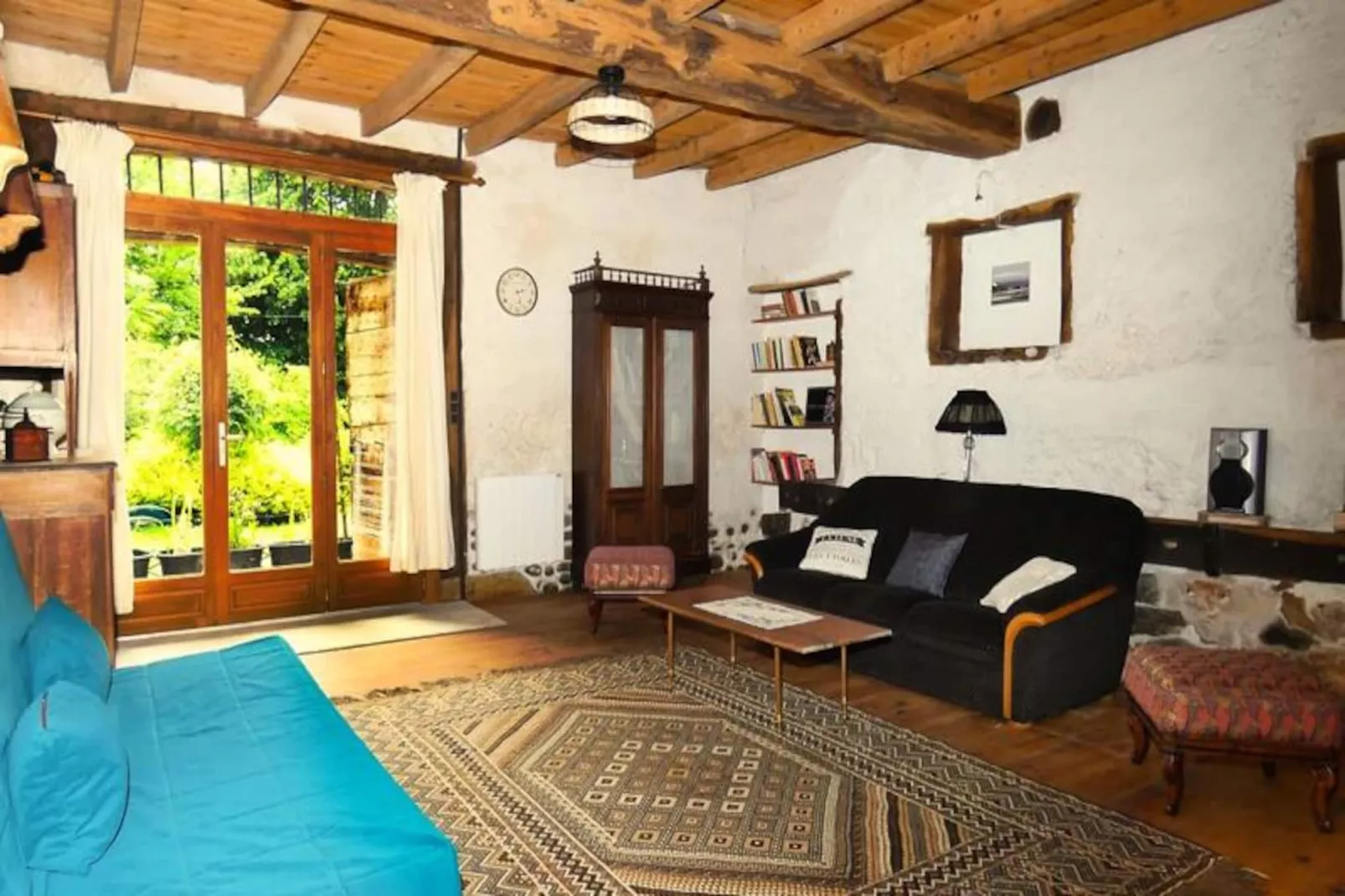 Résidence La Bergerie Calme, Nature & Authenticit&eacute;-Niet-getagd