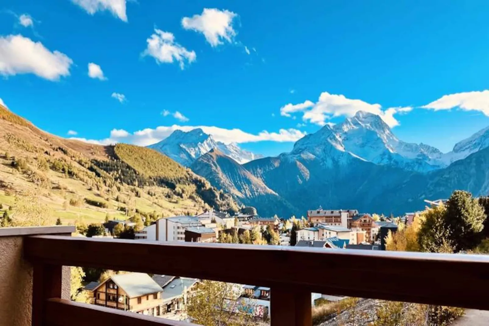 Résidence Etendard-Niet-getagd