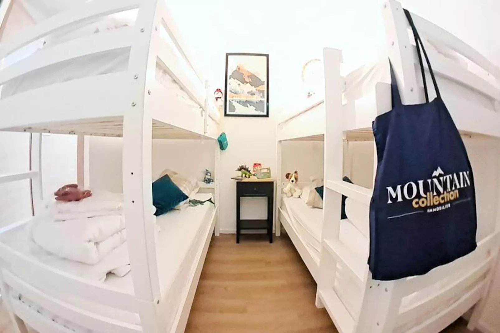 Résidence Provencal-Niet-getagd