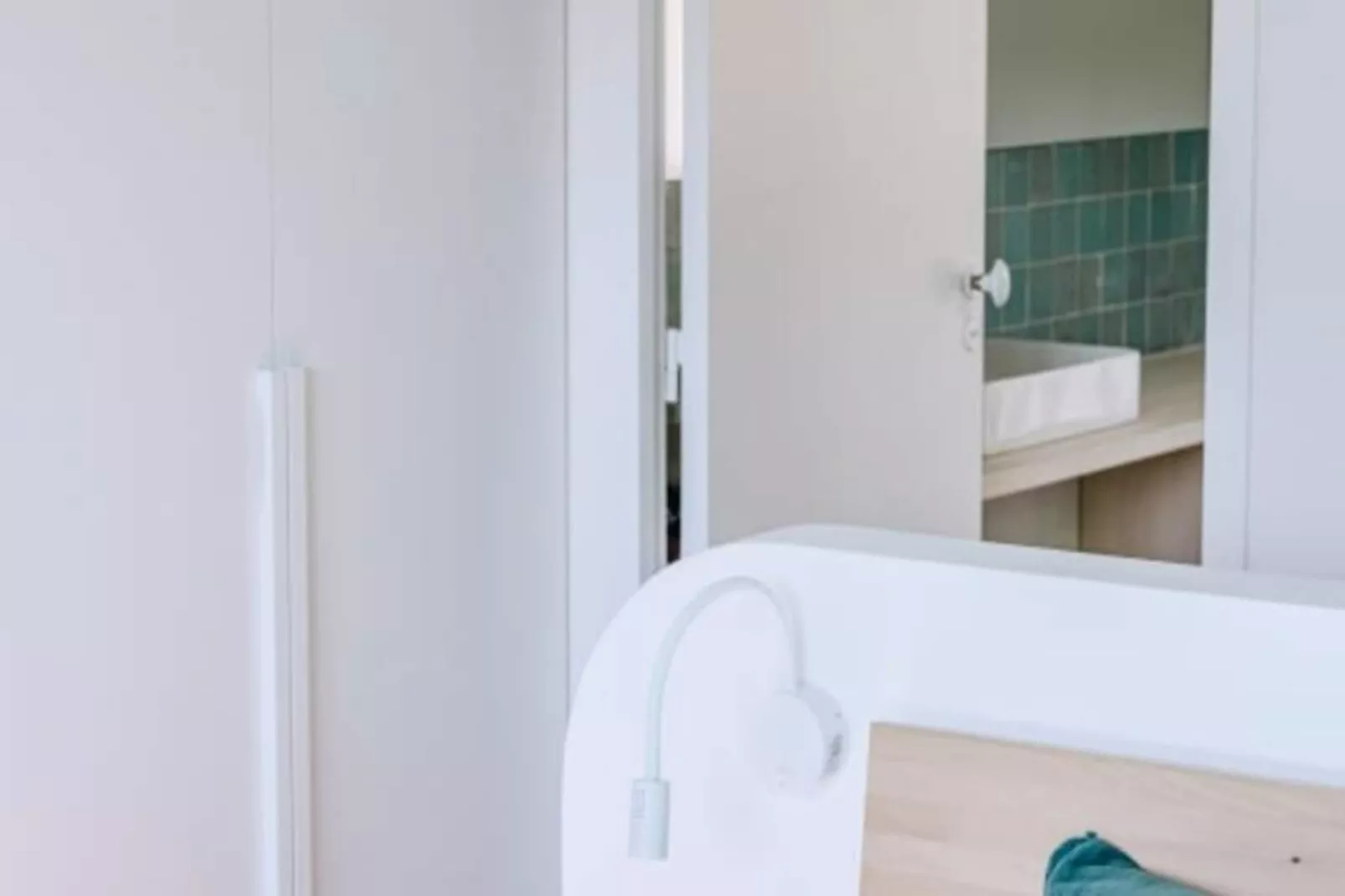 Résidence Villa Analoma - Les Bourdaines-Niet-getagd