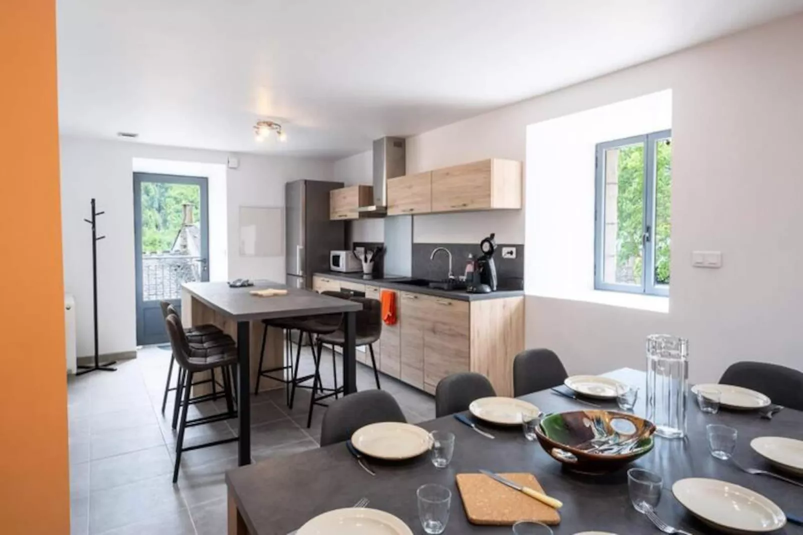 Gîte Location de vacances à lozeret-Niet-getagd