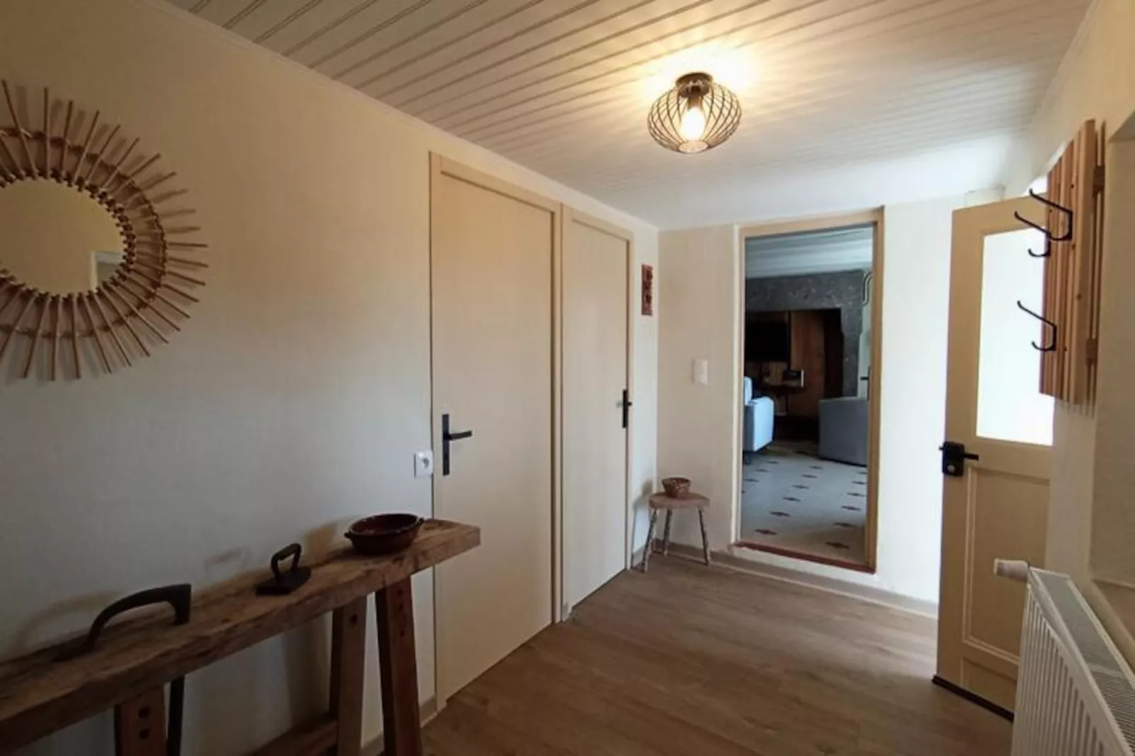 Gîte de France Gîte du carrairou 3 épis-Niet-getagd