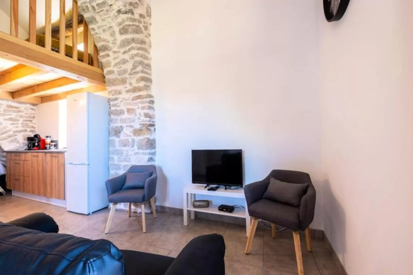 Gîte de France Le p'tit pelet 3 épis-Niet-getagd