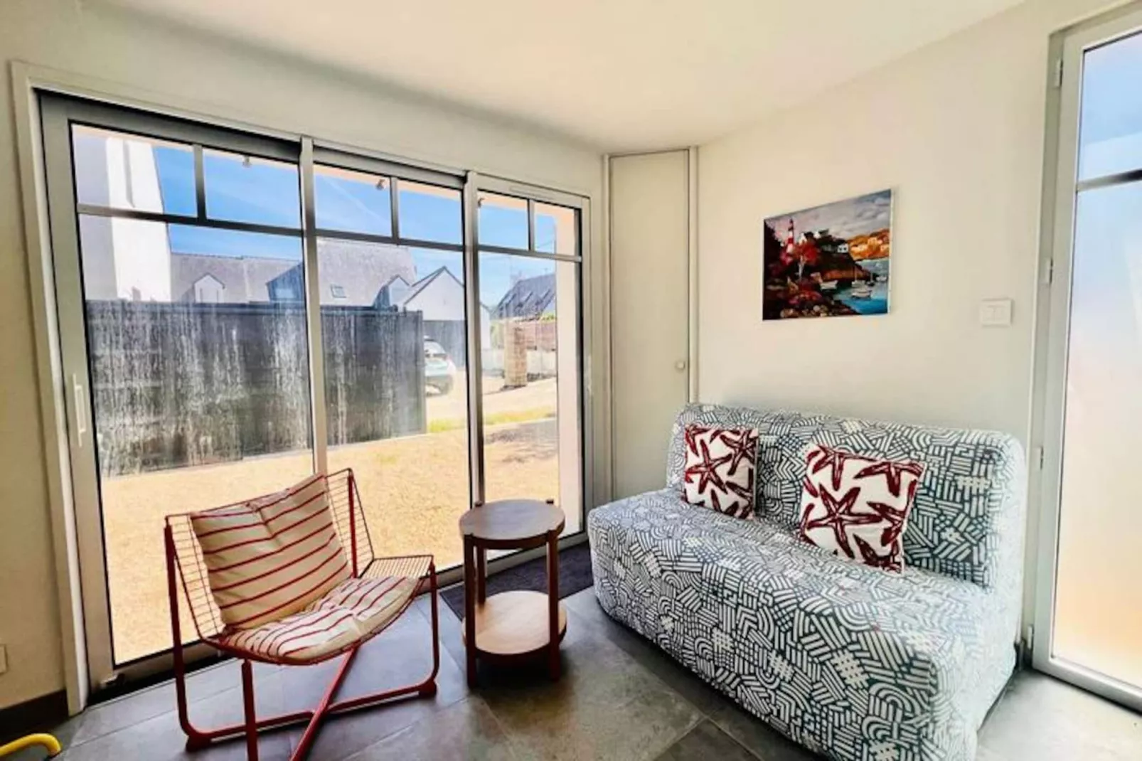 Résidence 5 Impasse En Hervetir-Niet-getagd