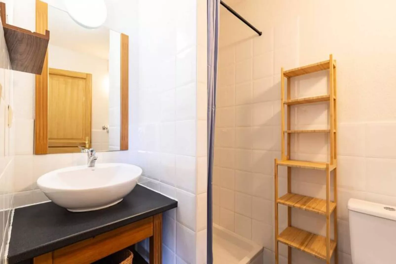 Résidence Belle Sayette - Niet-getagd