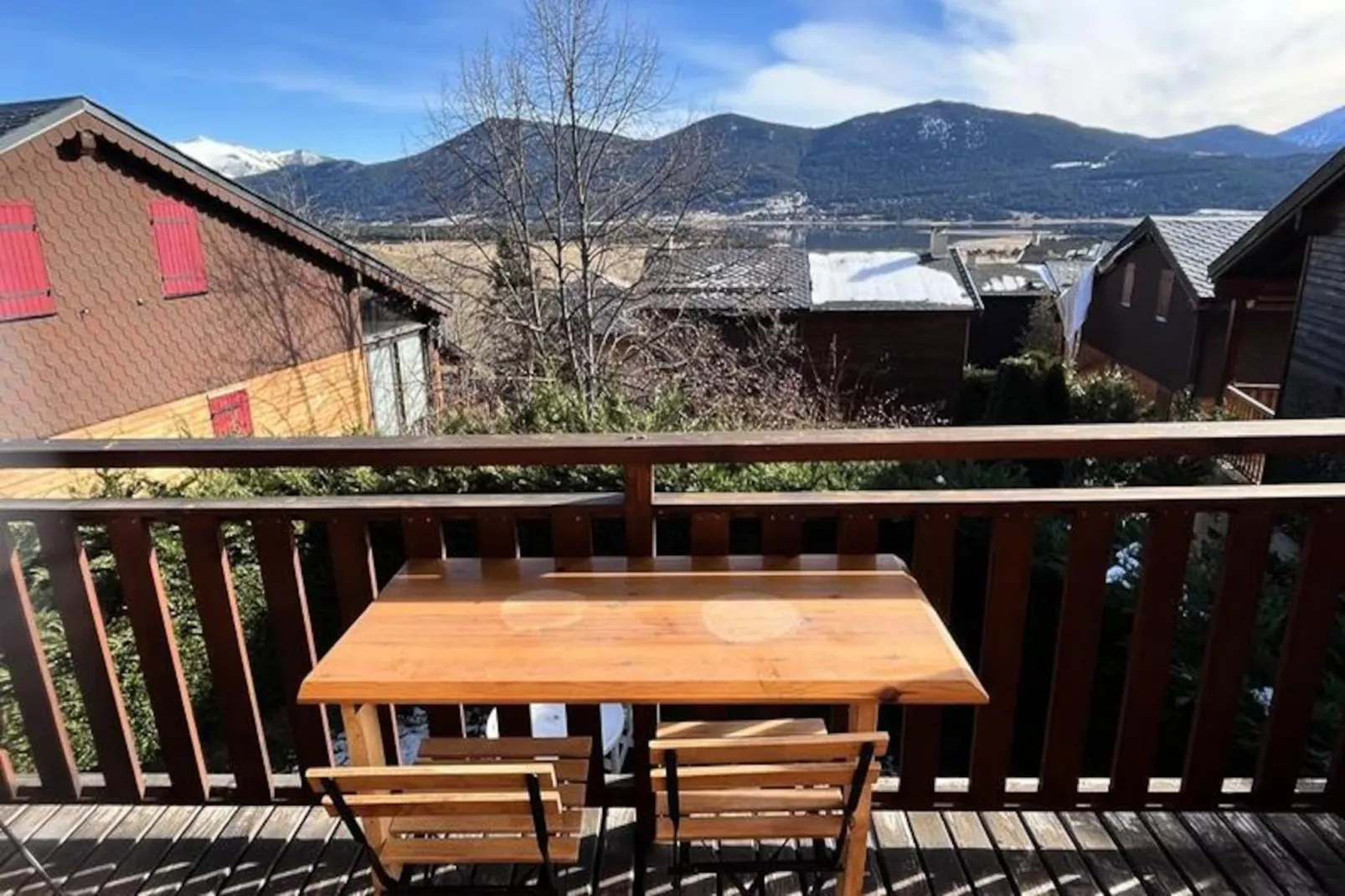 Résidence Les Centurions Ii-Niet-getagd