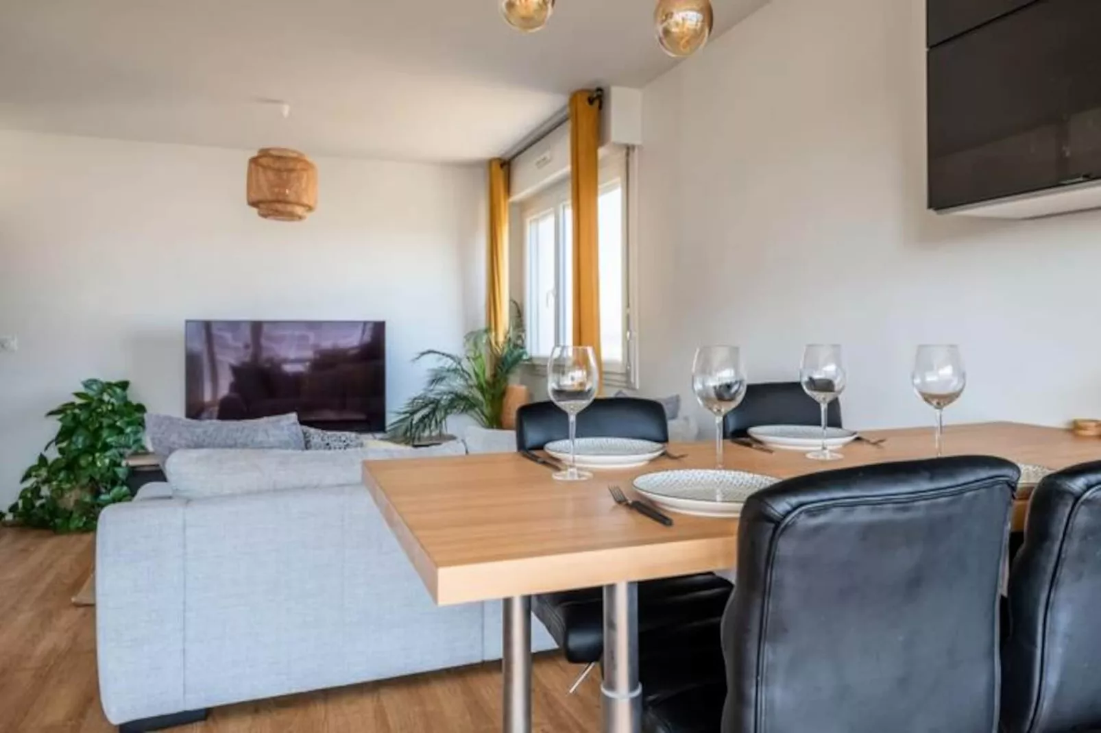 Appartement Mi-luna --Niet-getagd