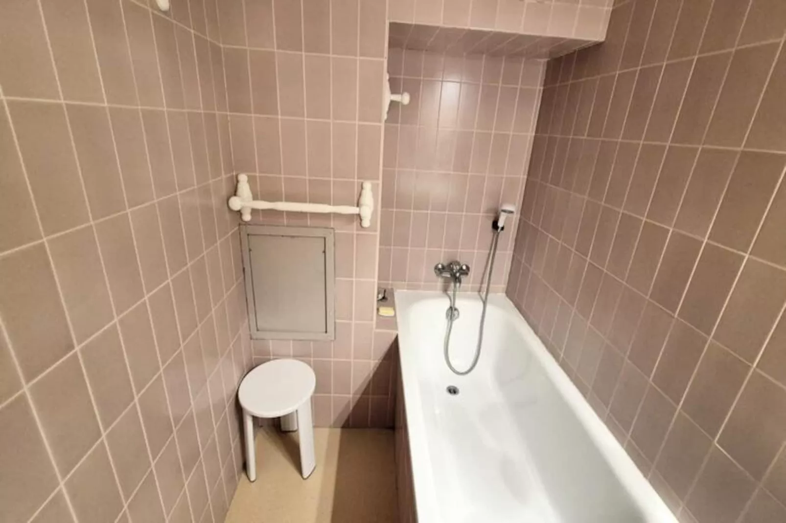 Charmant Duplex Au Pied Des Pistes &ndash; Balcon Plein Sud & Mezzanine-Niet-getagd