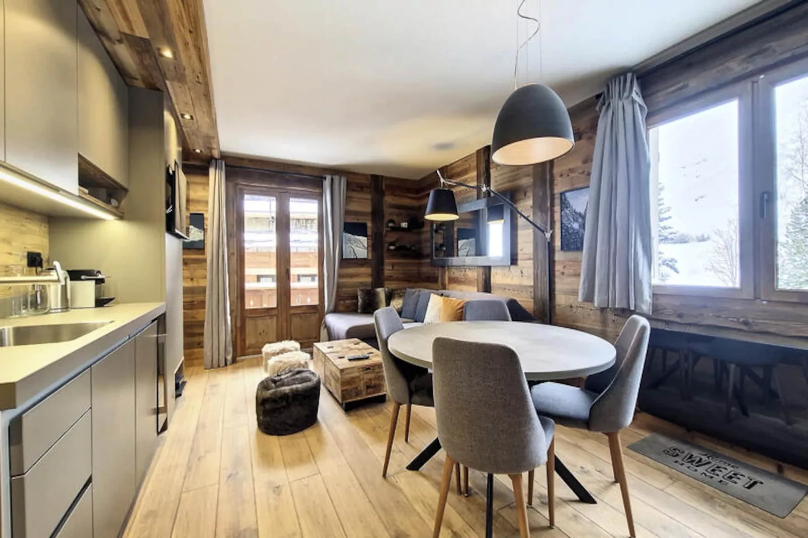 Chalet Numero 1-Niet-getagd