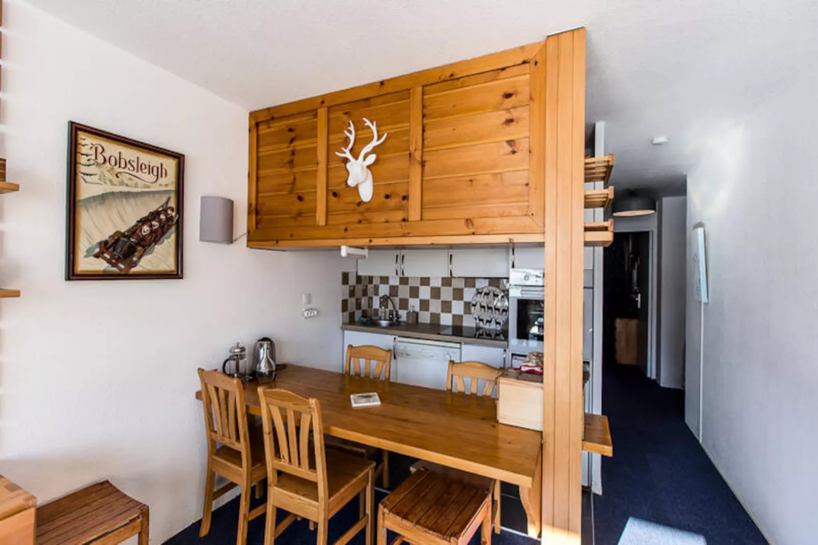 Résidence Villaret-Niet-getagd