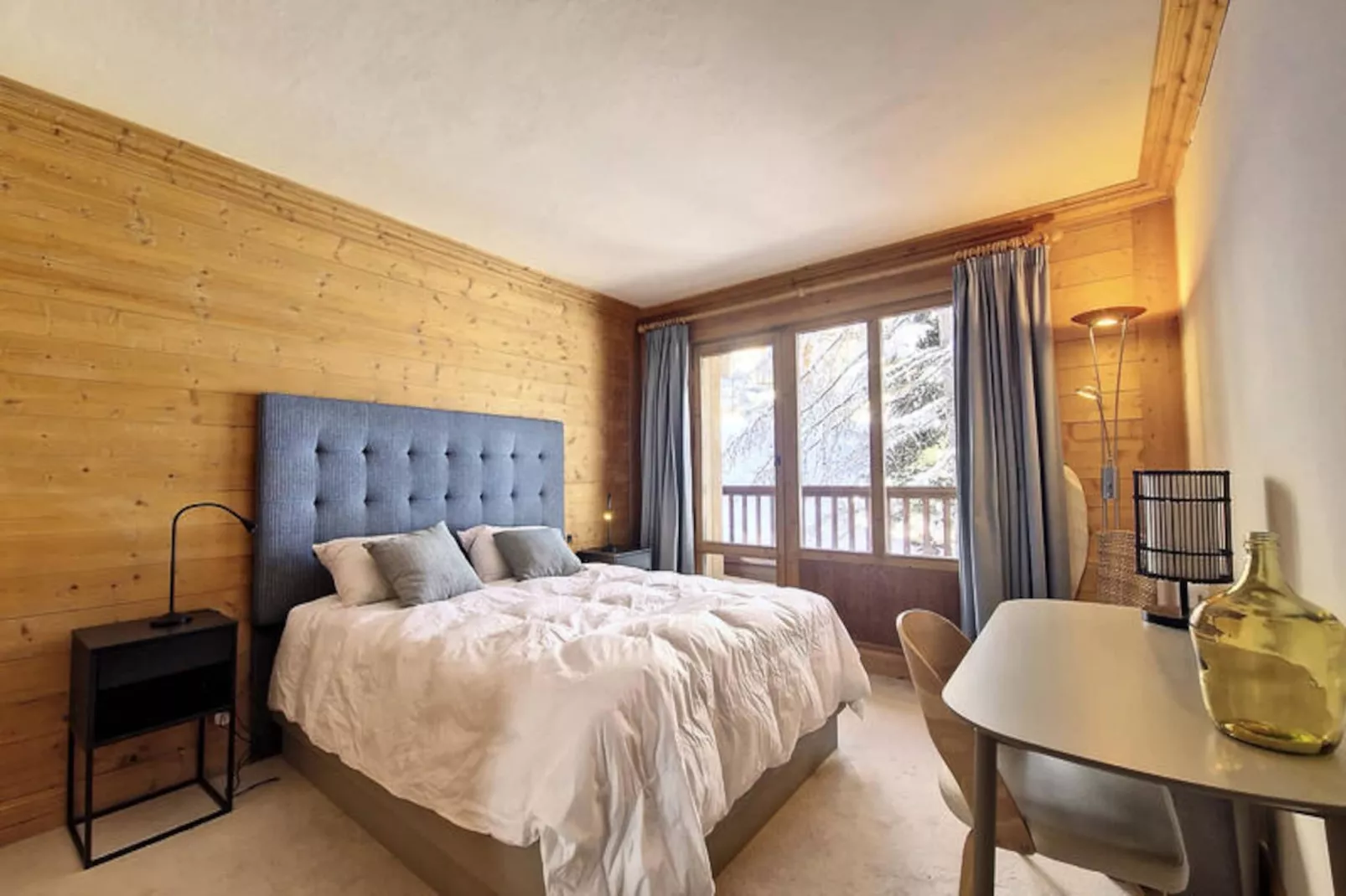 Résidence Roche De Fours-Niet-getagd