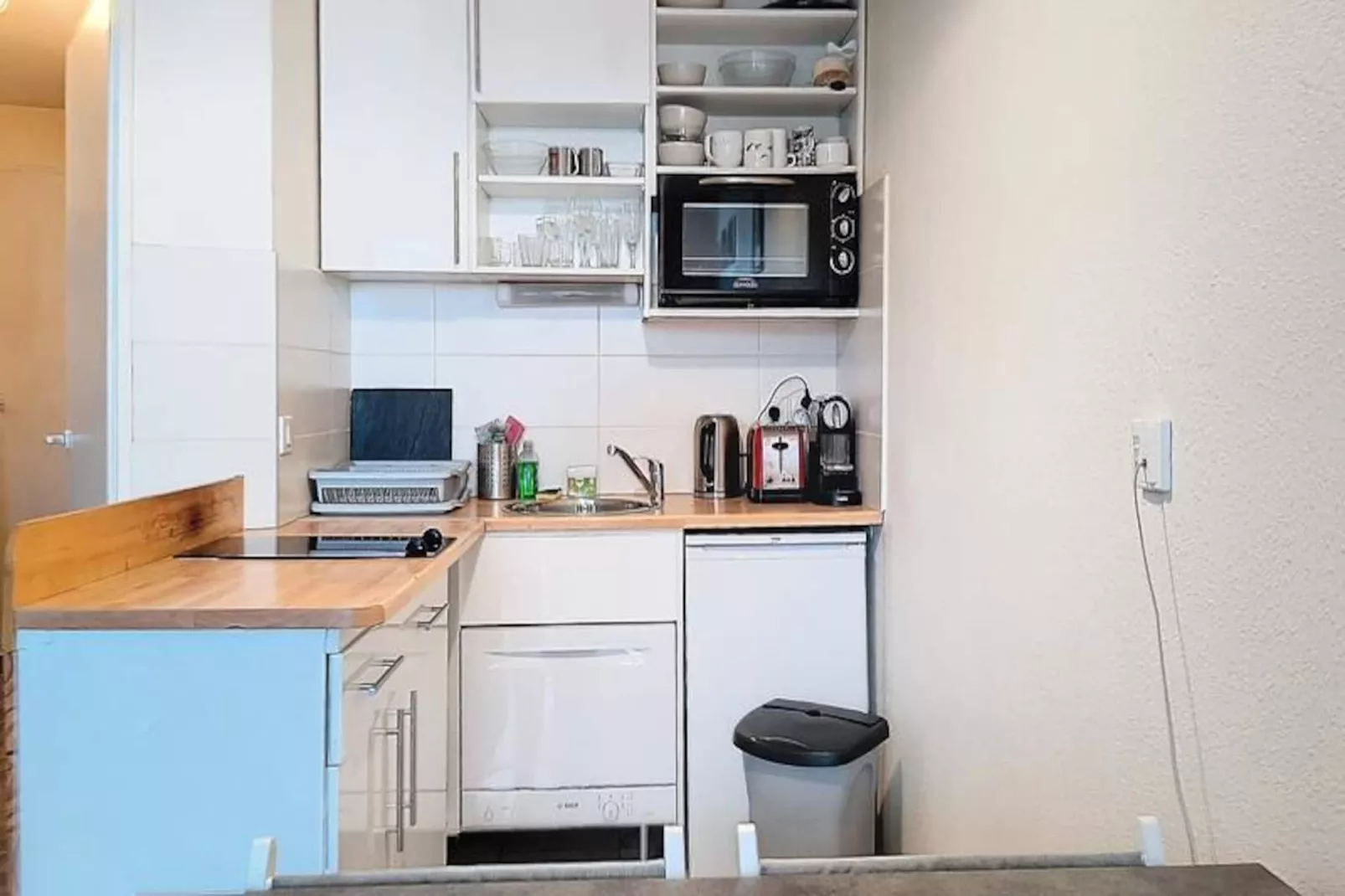 Résidence Pierre Et Vacances La Daille-Niet-getagd