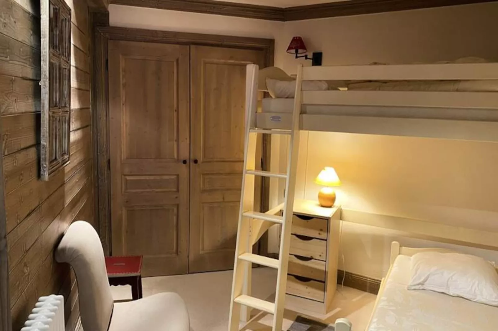 Résidence Roche De Fours-Niet-getagd