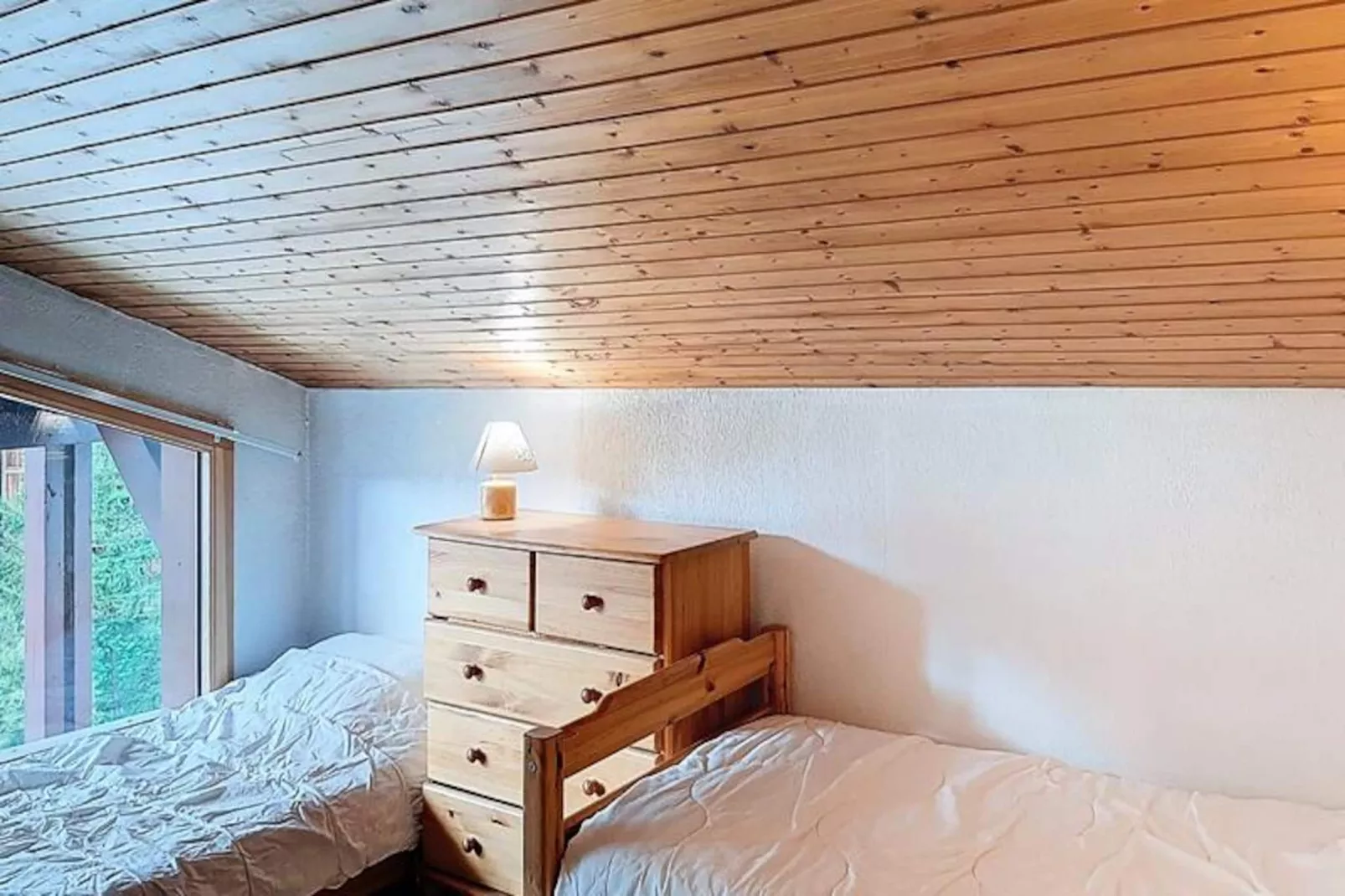 Résidence Le Val D'illaz-Niet-getagd