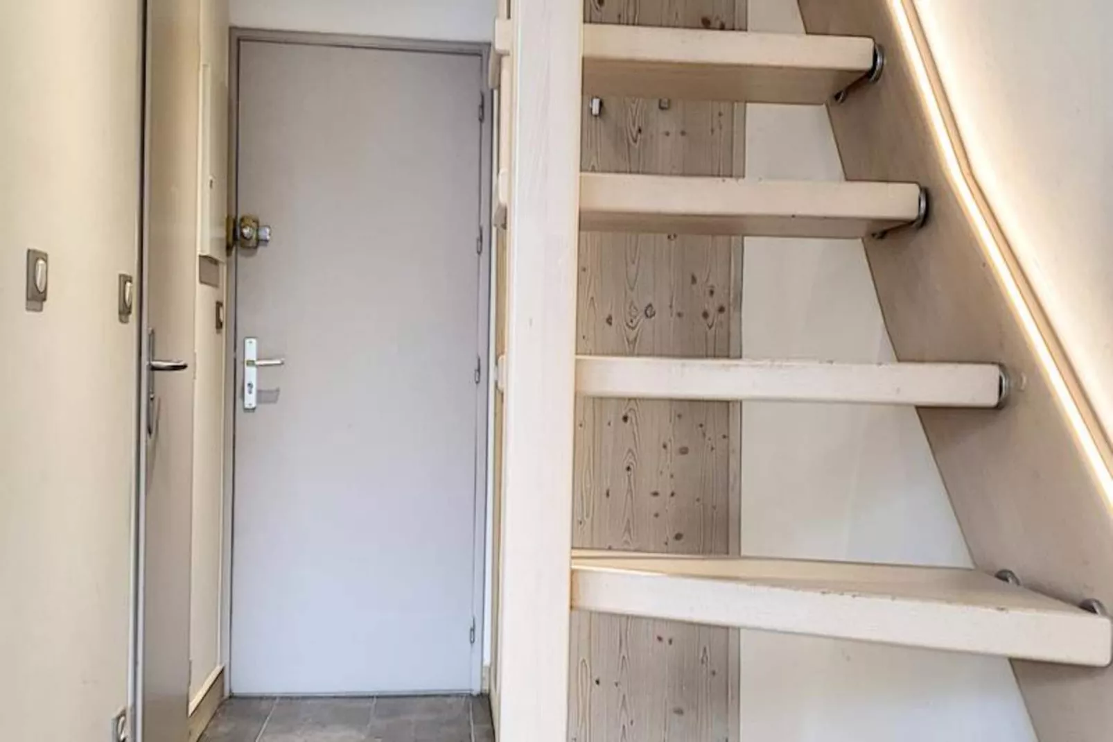 Résidence Les Verdets 2-Niet-getagd