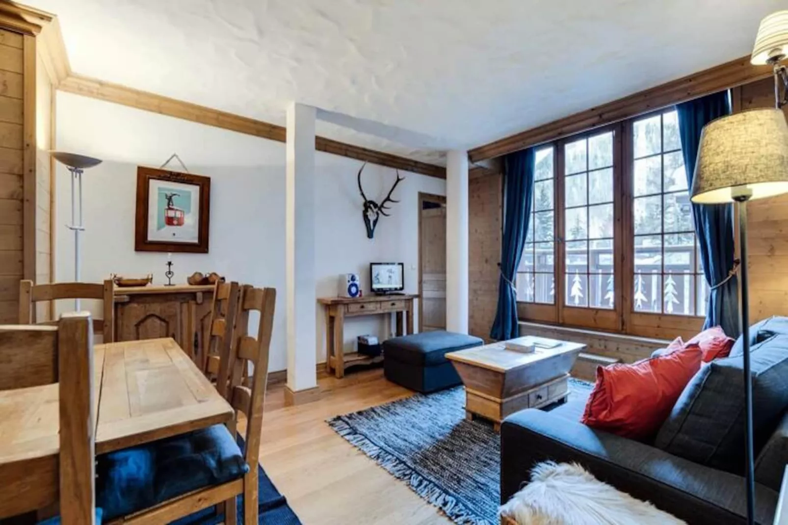 Résidence Aiglon-Niet-getagd