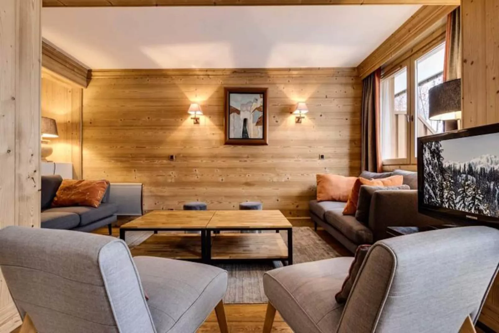 Résidence Aquila-Niet-getagd