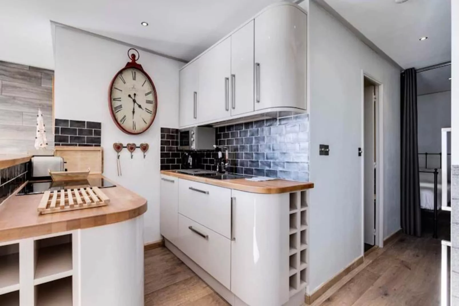 Résidence Hauts De Val-Niet-getagd