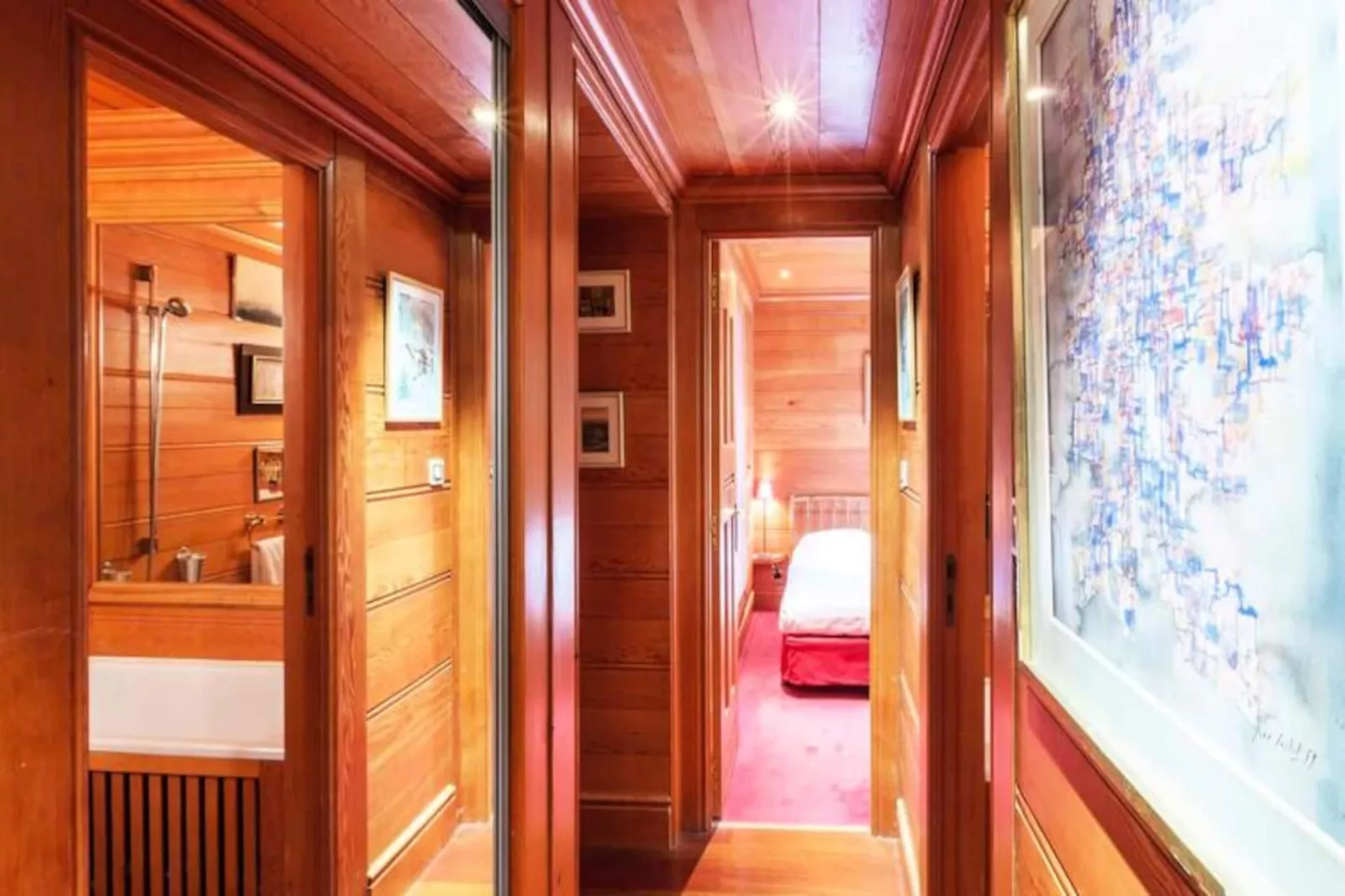 Résidence Hauts De Val-Niet-getagd