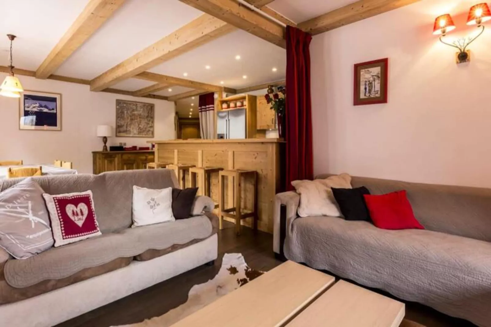 Résidence Choucas-Niet-getagd