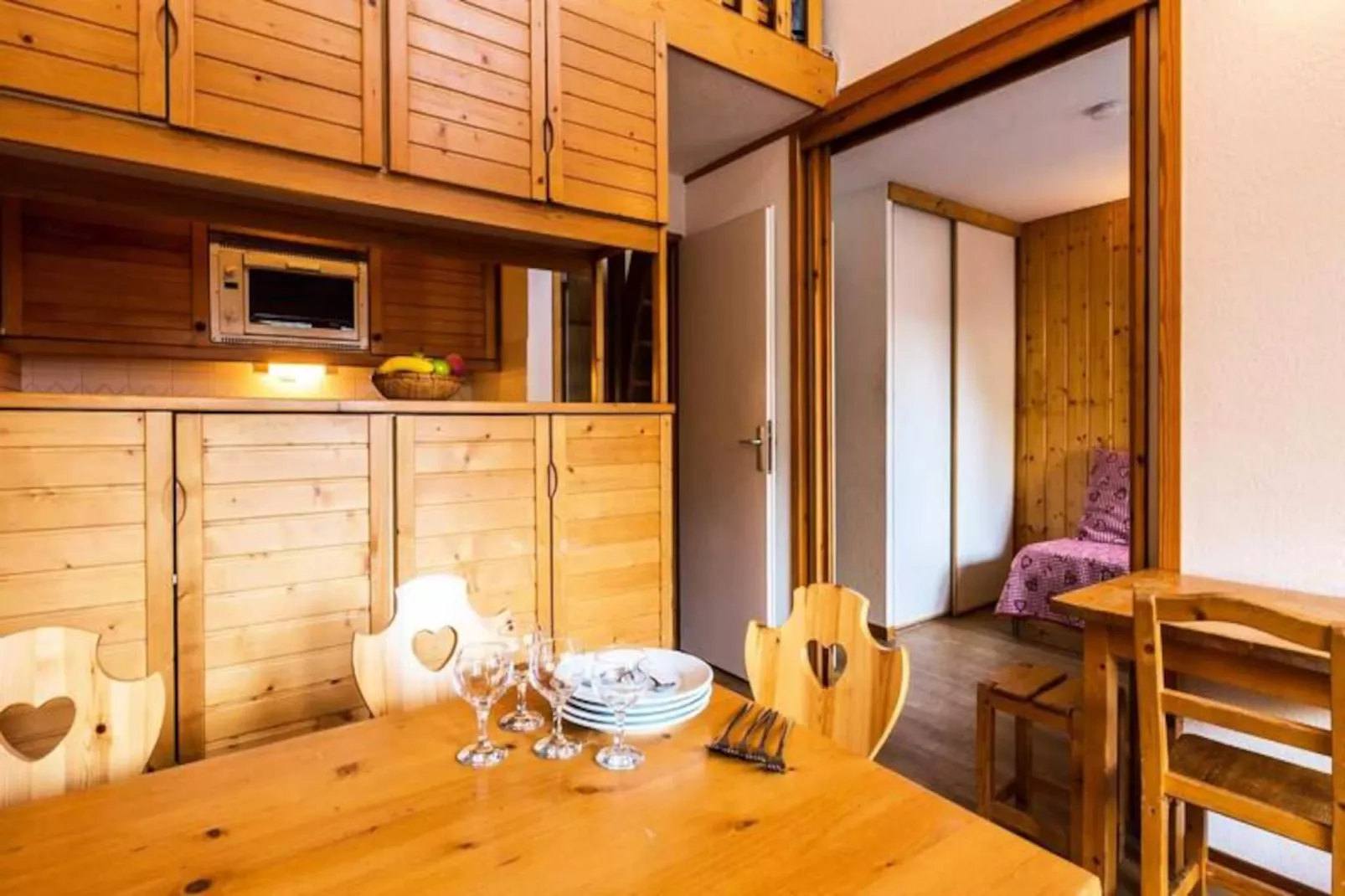 Résidence Val D'isere Village-Niet-getagd