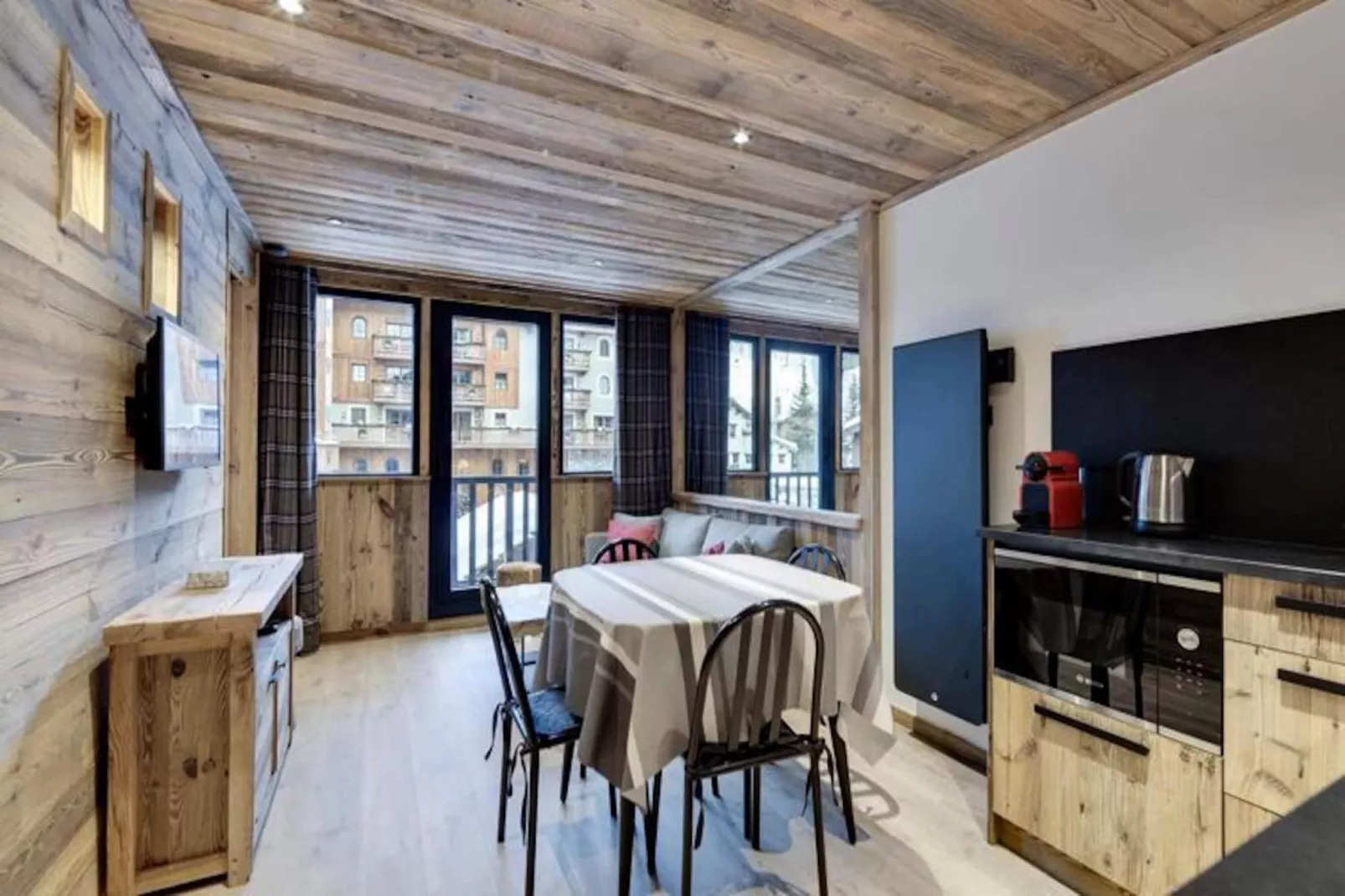 Résidence Val D'isere Village-Niet-getagd