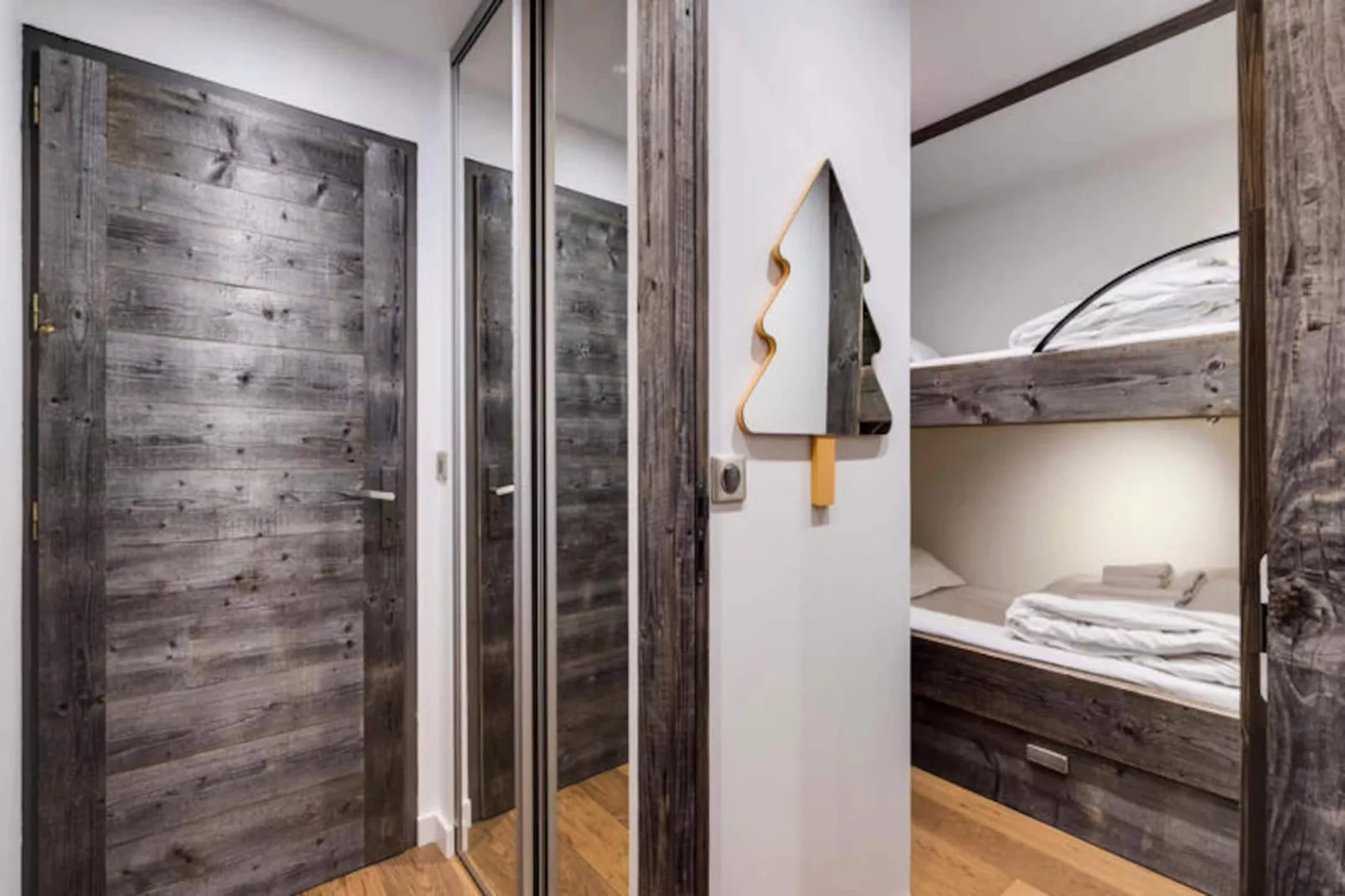 Résidence Val D'isere Village - Niet-getagd