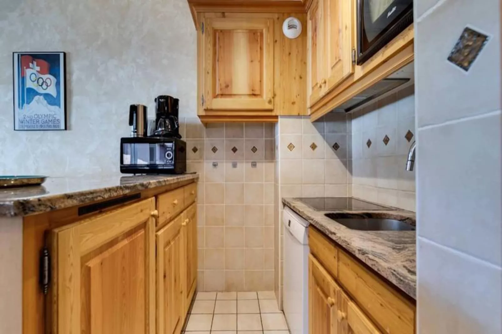 Résidence Rond Point Des Pistes-Niet-getagd