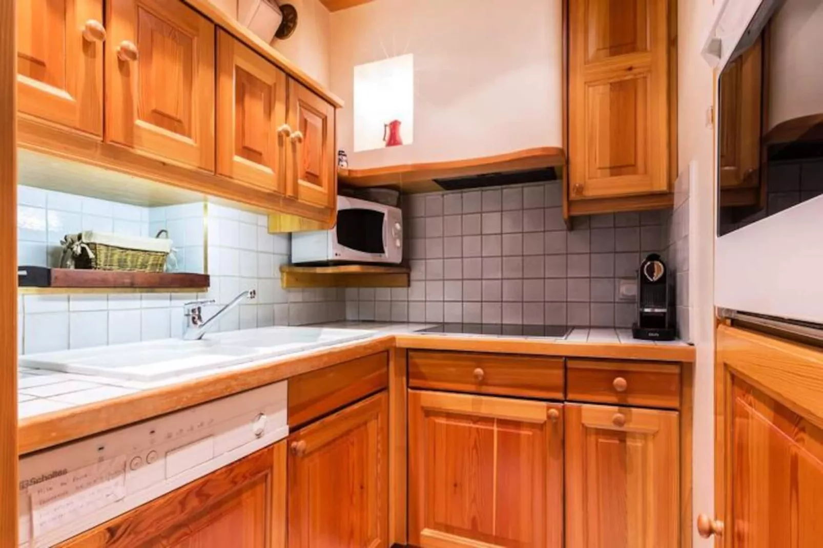 Résidence Coeur De Val-Niet-getagd