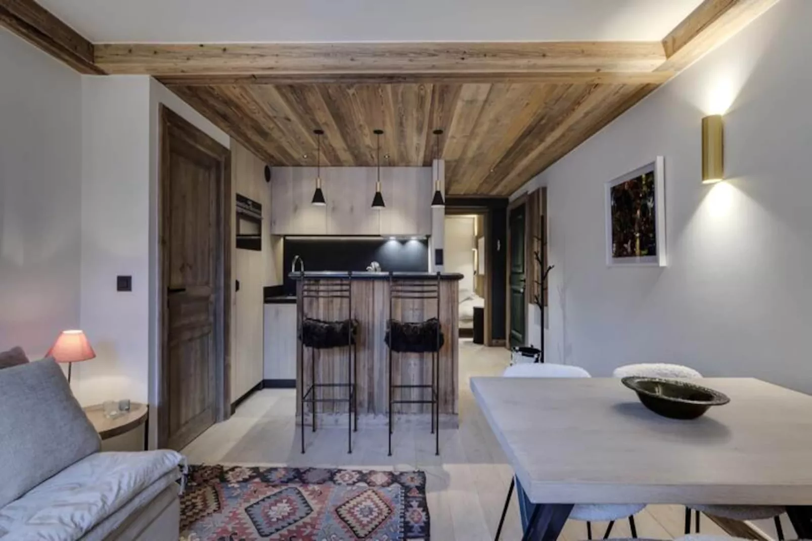 Résidence Coeur De Val-Niet-getagd