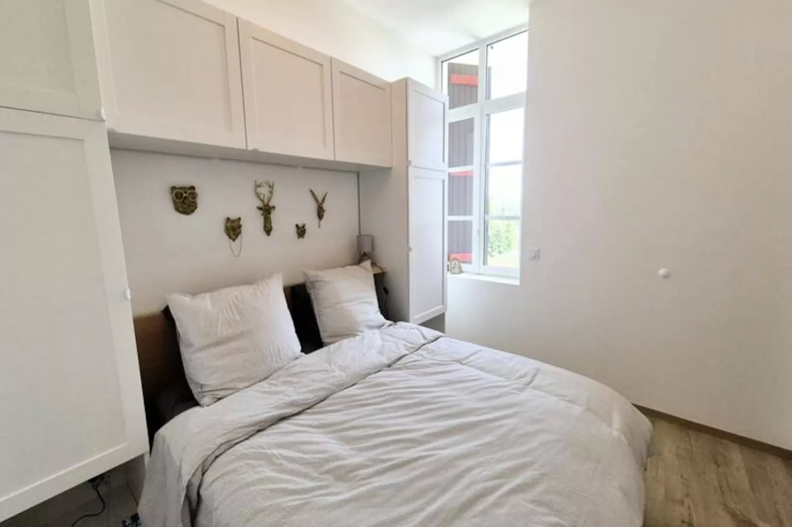 Charmant Appartement Moderne Au Pied Des Pistes &ndash; Le Revard-Niet-getagd