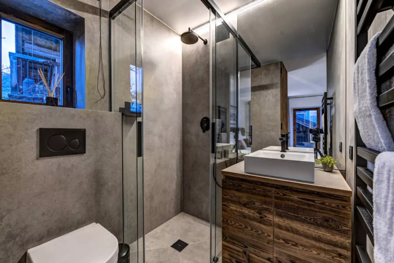 Chalet Zanskar-Niet-getagd