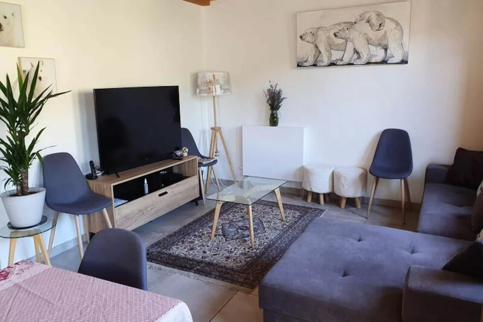 Chalet Sanmar-Niet-getagd