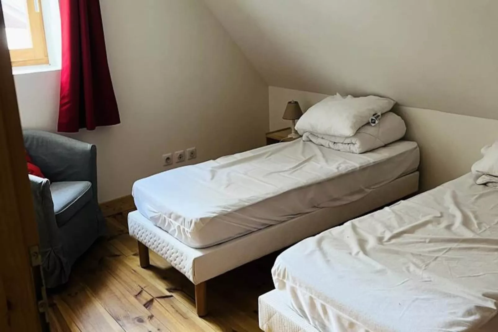 Résidence La Maison D'angeline-Niet-getagd